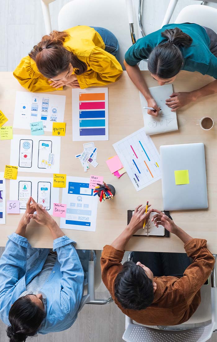 shopify partners - Digital Animals