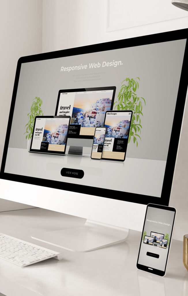 Shopify partner services-mockups-of-devices-for-ecommerce-website