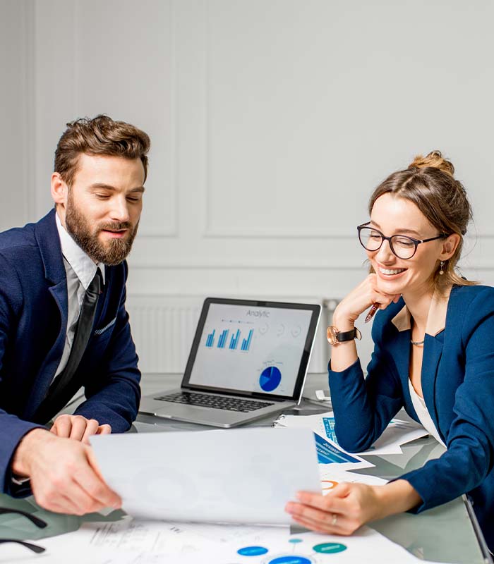 shopify partner services by Digital Animals