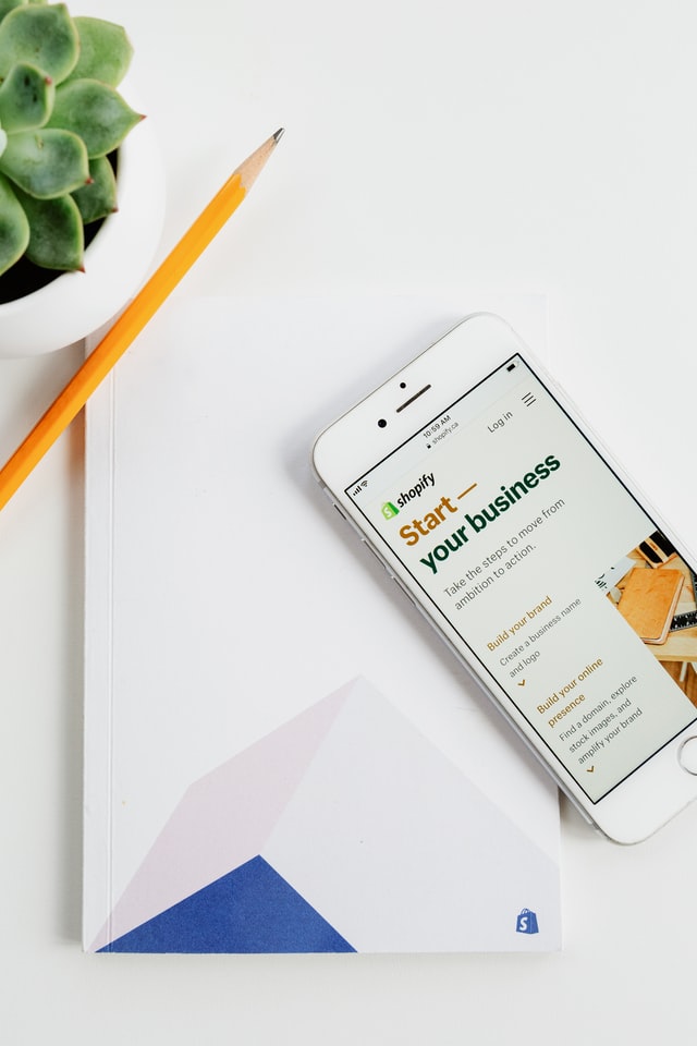 shopify for ecommerce