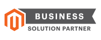 Magento Business Solution Partner